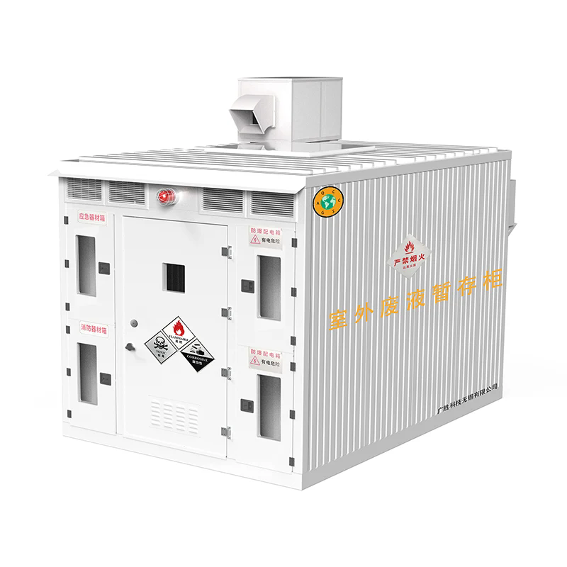 Што ги прави складиштата за контејнери паметно решение за складирање денес?