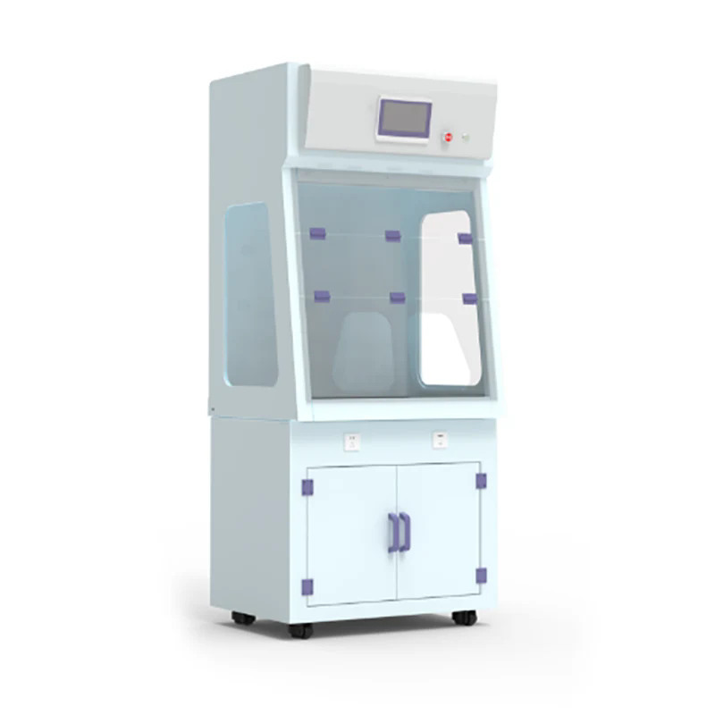 Што е ПП аспиратор без канал и кои се неговите карактеристики?