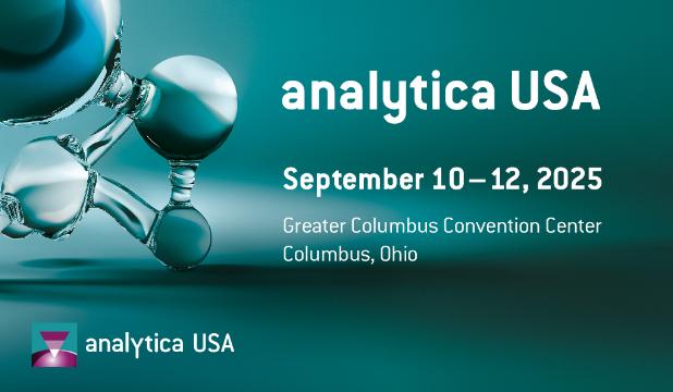 Технологијата Гуангшенг Ве поканува на Големиот настан на analytica USA 2025 година
