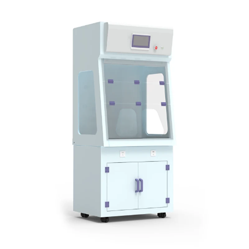 ПП аспиратор без канал