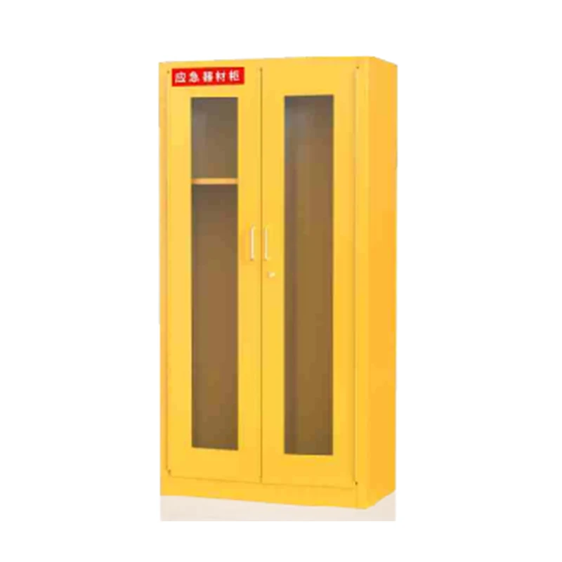 Кабинет за опрема за итни случаи