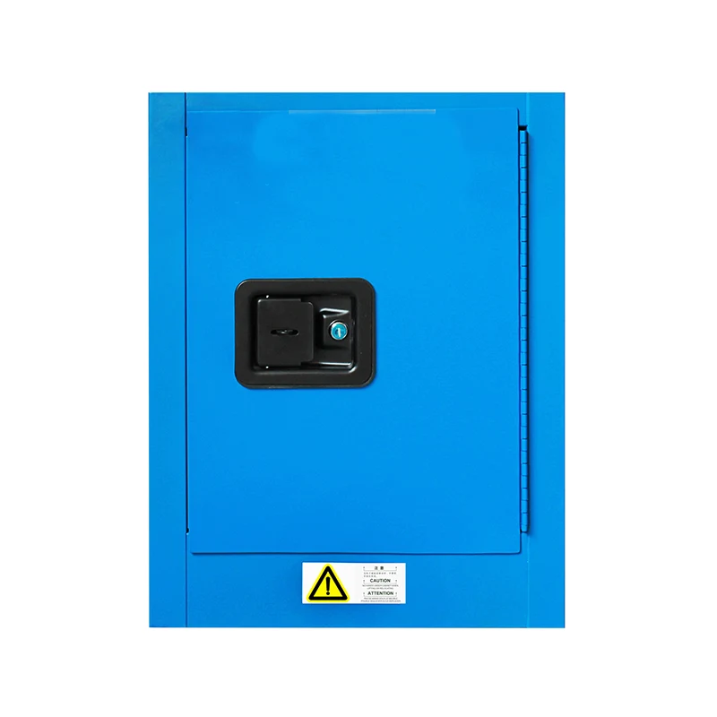 4 Gallon Weakly Corrosive Chemical Safety Storage Cabinet