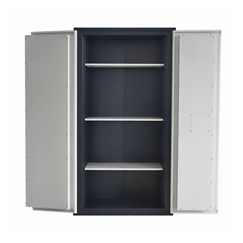 Explosion-proof Document Storage Cabinet