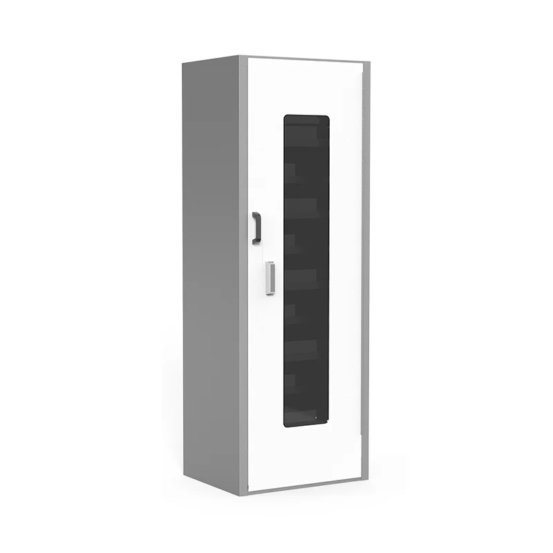 Подвижен кабинет за складирање од типот на фиока