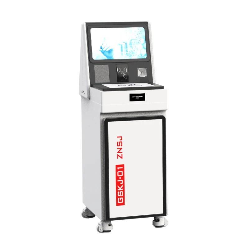 Паметен бројач за хемиско порамнување